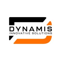 Dynamis Innovative Solutions logo - Similar company to Structural Steel Design