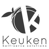 Keuken - Self-serve solutions logo - Similar company to Dashsalt