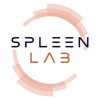 Spleenlab logo - Similar company to Ramblr.Ai®