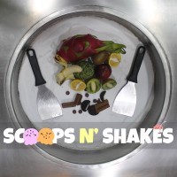 Scoops & Shakes logo - Similar company to Arihant Enterprises
