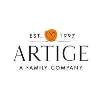 Artige bv logo - Similar company to Nachtrust