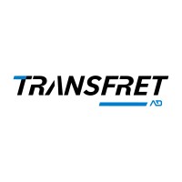 TRANSFRET AD logo - Similar company to Pts Dufour