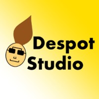 Despot Studio logo - Similar company to Reccode