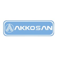 Akkosan İnşaat logo - Similar company to Qwell Kiralama Ve Teknoloji Hizmetleri A.Ş.