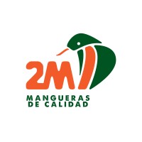Mangueras 2M logo - Similar company to Somafluids, S.L.