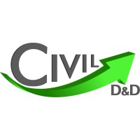 Civil D & D (Civil3D-Done4You.com) logo - Similar company to Accuro Engineering Ltd