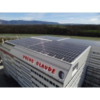 PNEUS CLAUDE SA logo - Similar company to Alteris