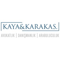 Kaya&Karakas Avukatlık Bürosu logo - Similar company to Baş Hukuk