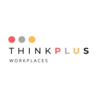ThinkPlus logo - Similar company to Thinkplus Consulting
