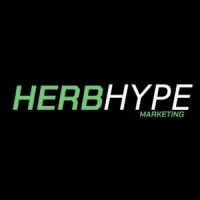 Herbhype Marketing logo - Similar company to Cones World