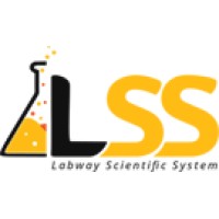 Labway Scientific Sysytem logo - Similar company to Almicro Instruments