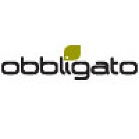 Obbligato logo - Similar company to Formfunc Installations