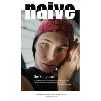 NAIVE MAGAZINE logo - Similar company to Study Of Style