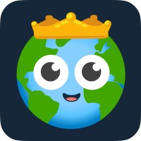GeoChamp logo - Similar company to Jamatu