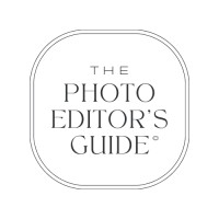 The Photo Editor'S Guide