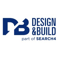 Design & Build Recruitment logo - Similar company to Specific