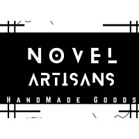 NOVEL ARTISANS logo - Similar company to Applice