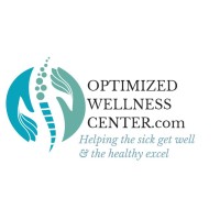 Optimized Wellness Center logo - Similar company to Placement