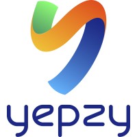 Yepzy, Inc. logo - Similar company to Scribbles Software
