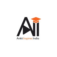 Ankit Inspires India logo - Similar company to Apni Pathshala