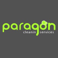 Paragon Cleaning Services Abu Dhabi logo - Similar company to Al Marash