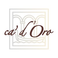 cadoro company logo - Similar company to Gotas De Chocolate