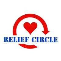 Relief Circle logo - Similar company to Rescue Warriors-Natural Disasters Inc