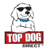 Top Dog Direct logo - Similar company to Koncerted