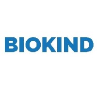 BioKind logo - Similar company to Finding Roots