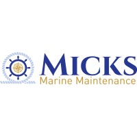 Micks Marine Maintenance logo - Similar company to Generator Technician Services