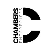 Chambers Enterprises, LLC. logo - Similar company to King. Living Your Brand