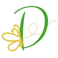 Demwazèl logo - Similar company to Ong Filles En Actions