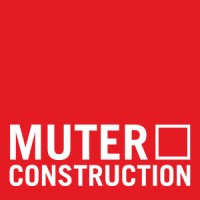 Muter Construction logo - Similar company to Bordeaux Construction