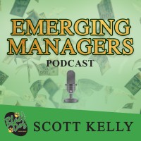 Emerging Managers Podcast logo - Similar company to Lodgy