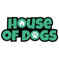 House of Dogs logo - Similar company to Verify