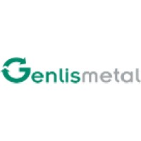 GENLIS METAL logo - Similar company to Sti Genlis