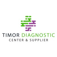 Timor Diagnostic Center logo - Similar company to Tarom Applied Technologies Ltd.