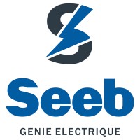 SEEB Génie électrique logo - Similar company to Cte Génie Électrique & Réseaux