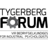 Tygerberg Forum for Industrial Psychologists logo - Similar company to Coach4Success Sa
