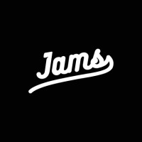 Jams logo - Similar company to Sidetool