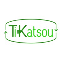 Nout Moné logo - Similar company to Oghje