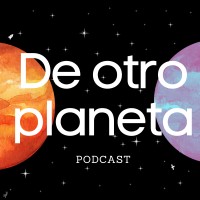 De otro planeta logo - Similar company to Clean 'Em