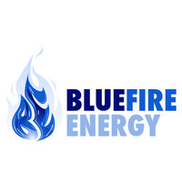 Blue Fire Group logo - Similar company to Blue Fire Co