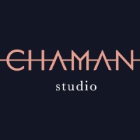 Chaman Studio logo - Similar company to Chamar Cargas E Descargas