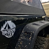 Vacation For Life