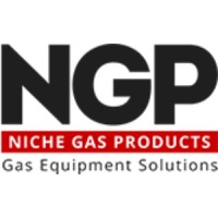 Niche Gas Products Pty Ltd logo - Similar company to Flexigas