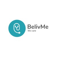 BelivMe : Consult Top Doctors Online logo - Similar company to Hello Tripperr