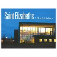 Saint Elizabeths Hospital logo - Similar company to Bringo - Доставка Еды