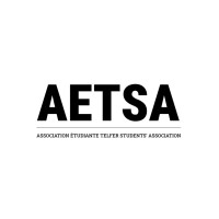 Association étudiante Telfer Students' Association logo - Similar company to Women In Management Network (Wmn)