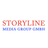 Storyline Media Group AG logo - Similar company to Migusto